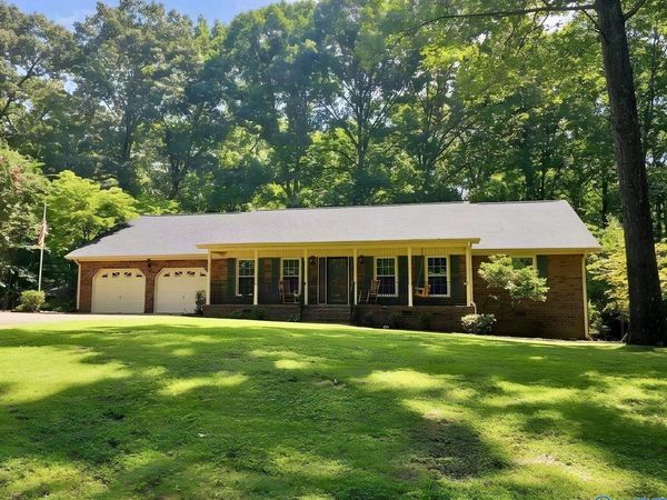 2008 Oakleaf Lane, Arab, AL 35016