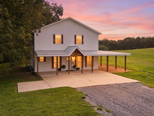 694 Mount Vernon Drive, Boaz, AL 35957