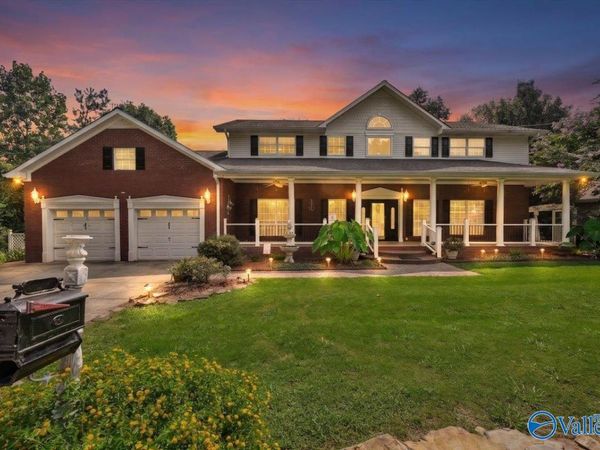 3060 County Road 369, Cullman, AL 35057