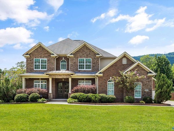 7052 Jacks Creek Lane, Owens Cross Roads, AL 35763