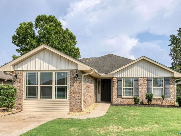 266 Village Springs Road, Madison, AL 35756