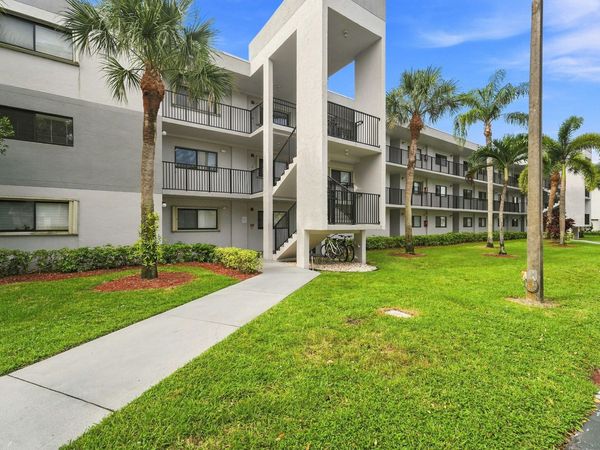 15355 LAKES OF DELRAY Boulevard, Unit 314, Delray Beach, FL 33484