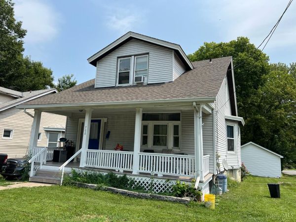 700 Hawthorne, Cincinnati, OH 45205