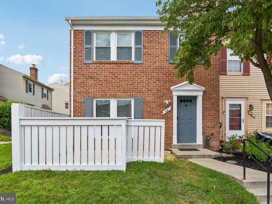 22 Appledowre Court , Unit 49, Germantown, MD 20876 Main Photo
