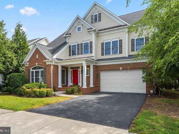 42511 MERIDIAN HILL DRIVE, BRAMBLETON, VA 20148
