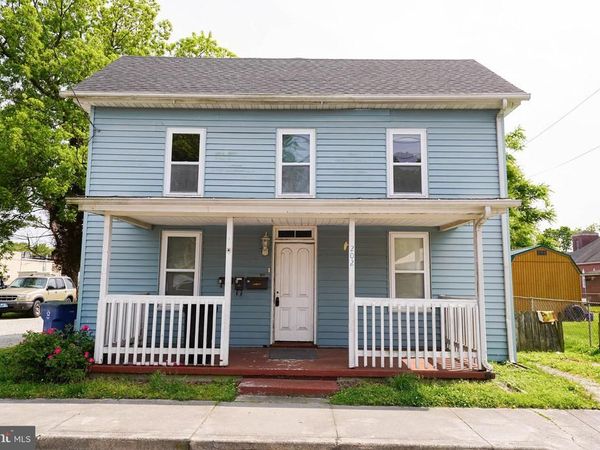 202 E GROVE STREET, Unit A, DELMAR, DE 19940