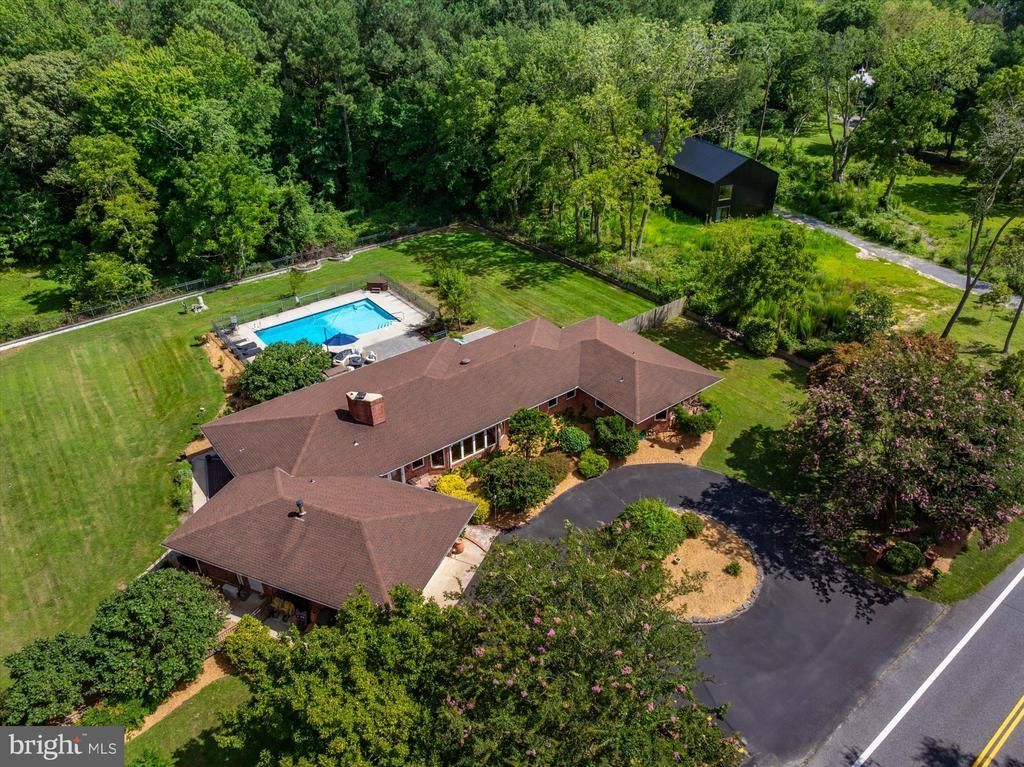 407 S MAIN STREET , BERLIN, MD 21811