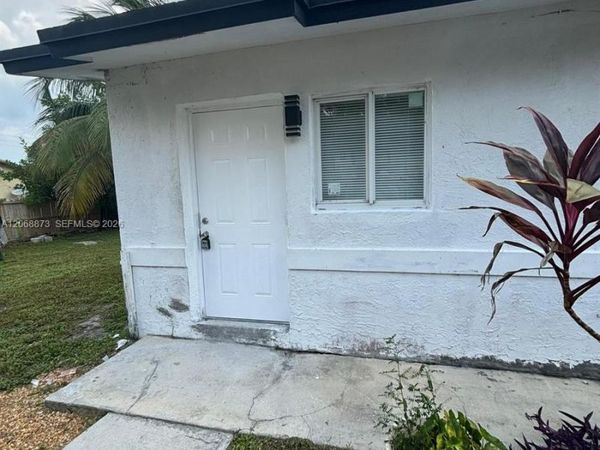 4145 SW 19th St , Unit 3, West Park, FL 33023