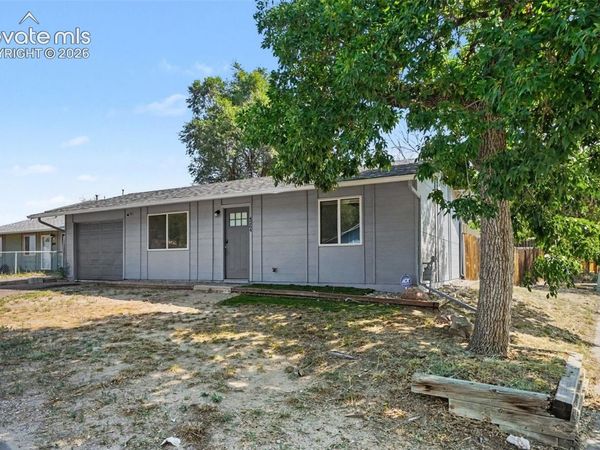 4264 Deerfield Hills Road, Colorado Springs, CO 80916