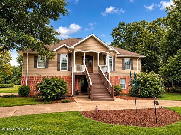 218 Carlisle Circle, West Point, MS 39773