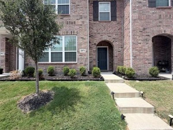 2871 Baneberry Lane, Mesquite, TX 75150