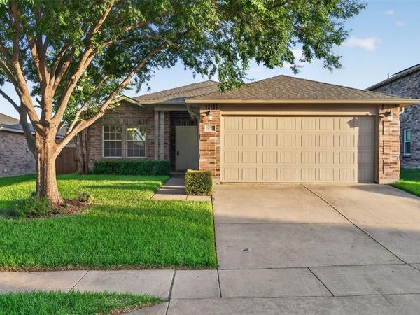 6025 Deck House Road, Fort Worth, TX 76179