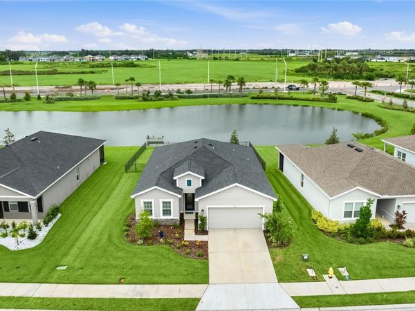 9916 DAYBREAK GLEN , PARRISH, FL 34219