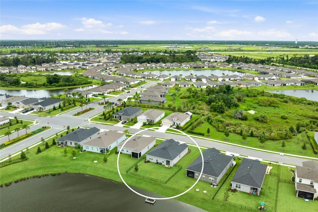 9916 Daybreak Glen, Parrish, FL 34219 Photo