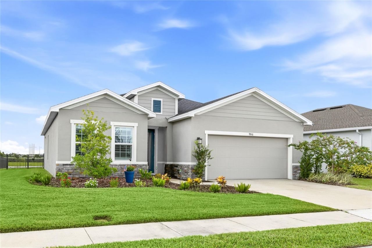 9916 Daybreak Glen, Parrish, FL 34219 Photo