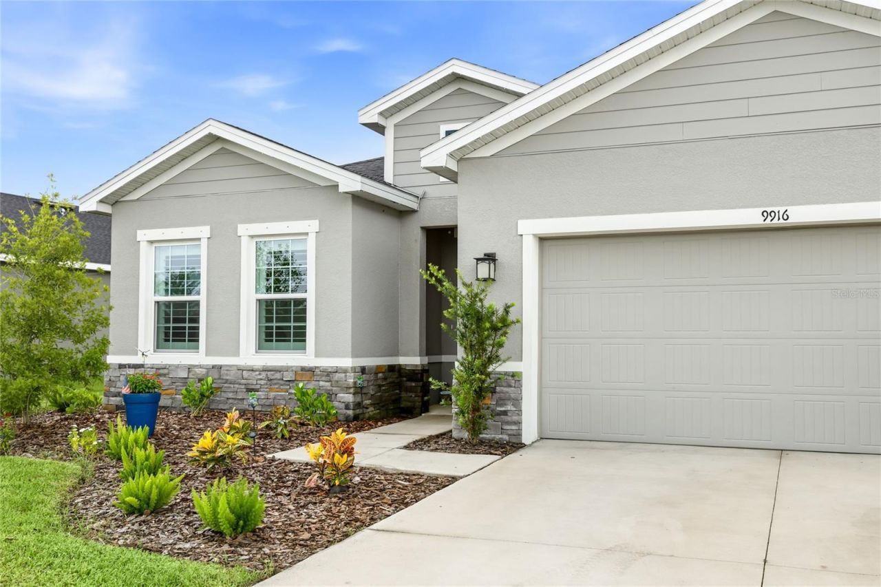 9916 Daybreak Glen, Parrish, FL 34219 Photo