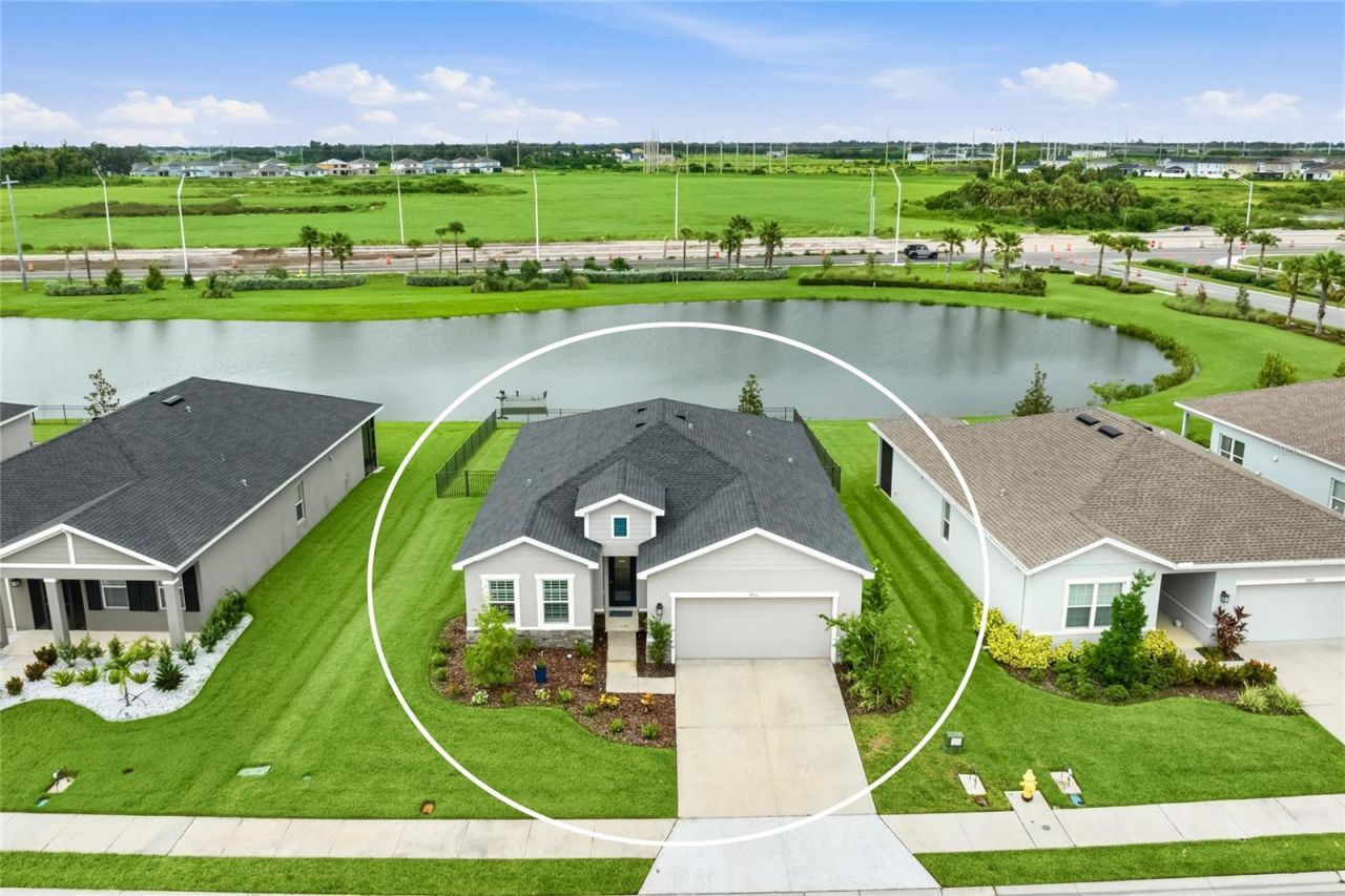 9916 Daybreak Glen, Parrish, FL 34219 Photo