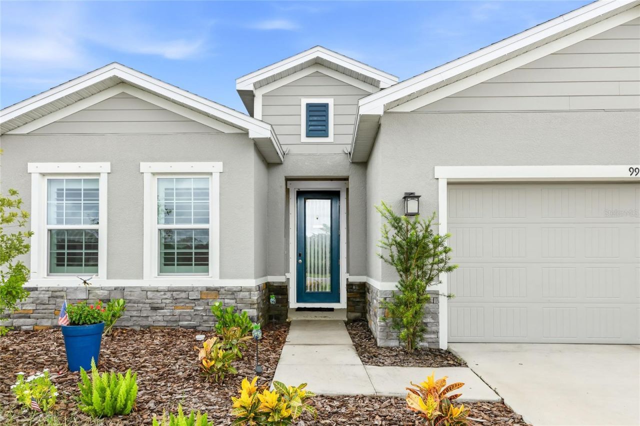 9916 Daybreak Glen, Parrish, FL 34219 Photo