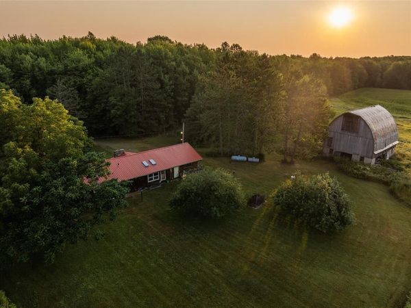 W13369 S Town Line Road, Gilman, WI 54433