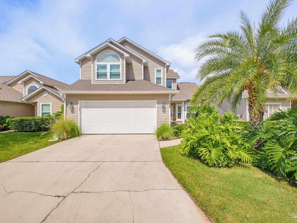 1125 Lionsgate Ln, Gulf Breeze, FL 32563