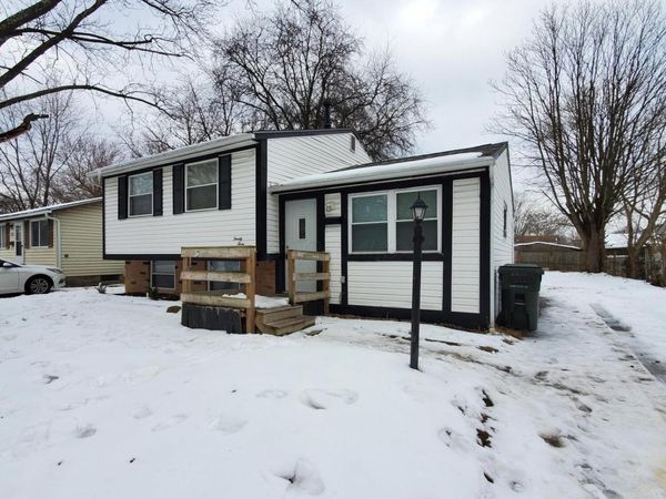 2390 Carlford Street , Columbus, OH 43232