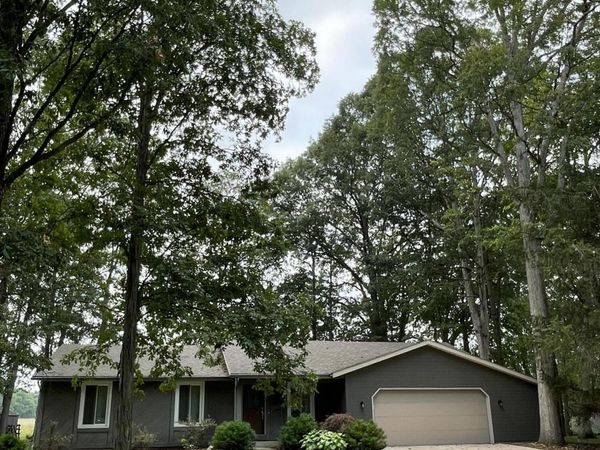 113 Scott Drive , Bryan, OH 43506