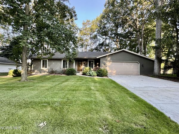 113 Scott Drive, Bryan, OH 43506