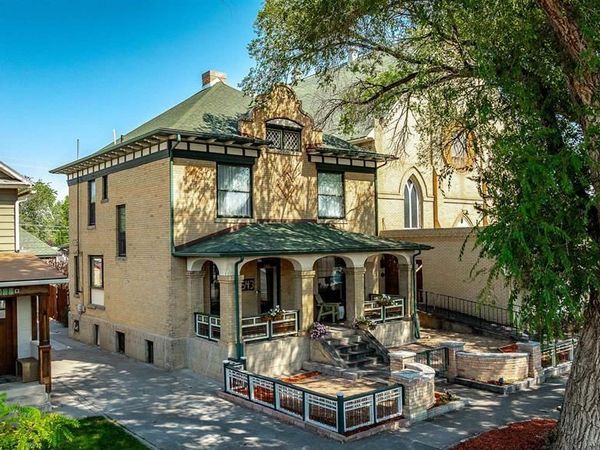 543 S 5th Street, Montrose, CO 81401