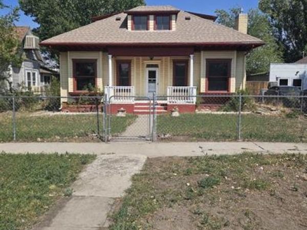 648 Palmer Street, Delta, CO 81416