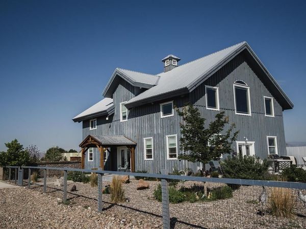 2218 County Road 43, Del Norte, CO 81132