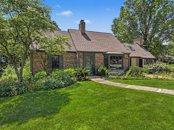 12501 S Richard Avenue , Palos Heights, IL 60463