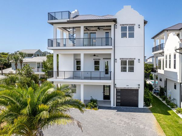 344 S Holiday Road, Miramar Beach, FL 32550