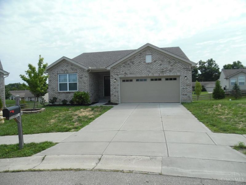 2156 Pumpkin Ridge Court, Hamilton, OH 45013 Photo 29