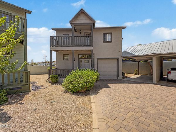2016 S Hammond Drive, Unit 104, Tempe, AZ 85282