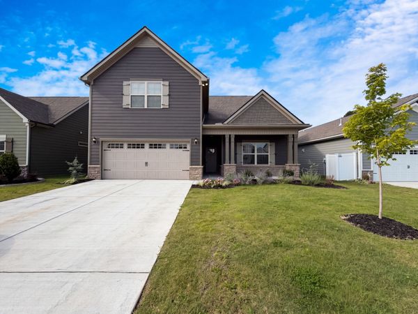 5815 Shoreline Dr , Rockvale, TN 37153