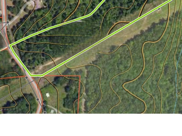 0 Scotts Chapel Rd , Cumberland City, TN 37050