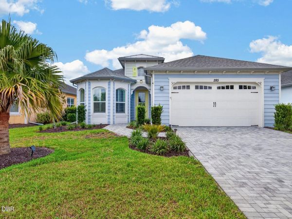 285 Margaritaville Avenue, Daytona Beach, FL 32124