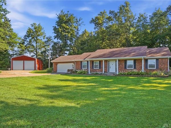 1500 S State Route 123, Lebanon, OH 45036