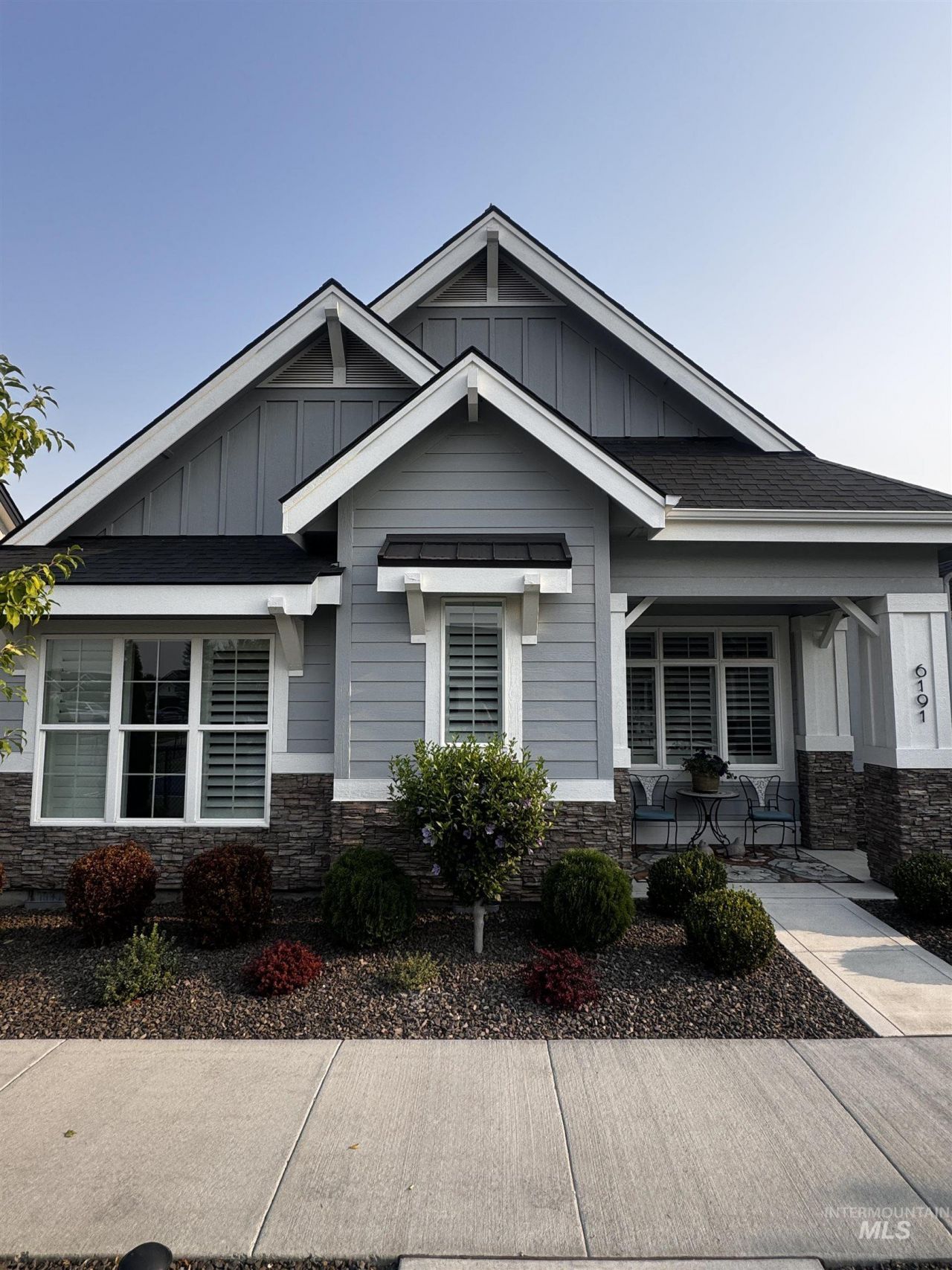 6191 N San Vito Ln, Meridian, ID 83646 Main Photo
