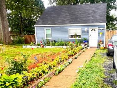 251 KENT DRIVE, MANASSAS PARK, VA 20111
