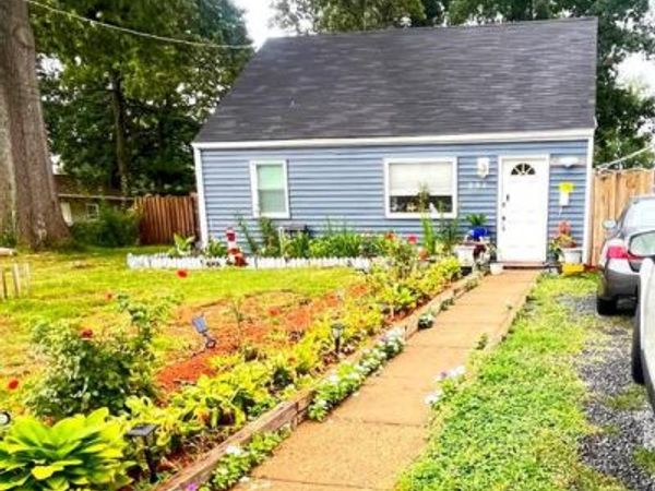 251 KENT DRIVE, MANASSAS PARK, VA 20111