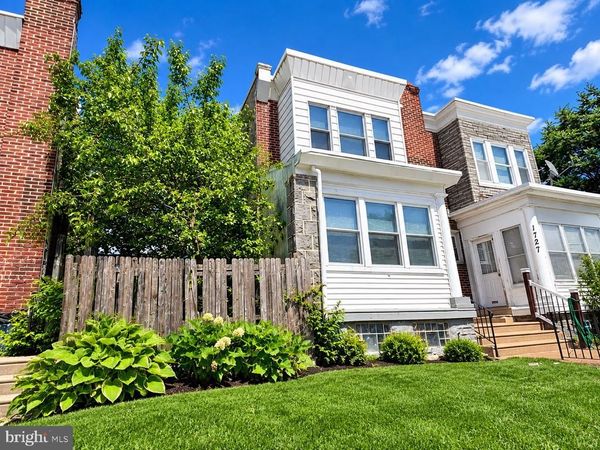 1725 BRILL STREET, PHILADELPHIA, PA 19124