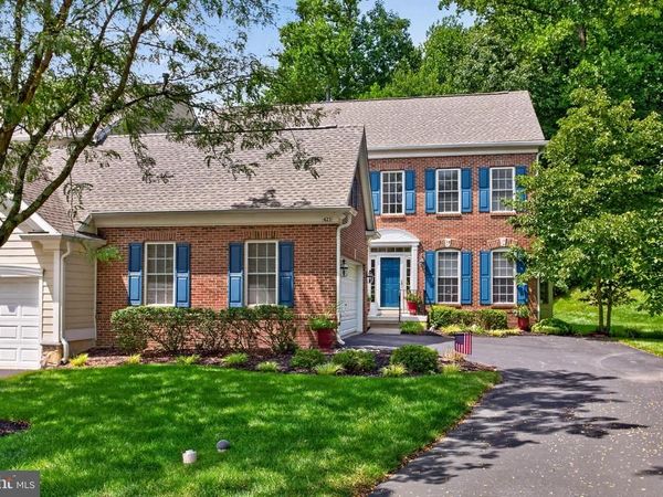 423 MERLIN ROAD, NEWTOWN SQUARE, PA 19073