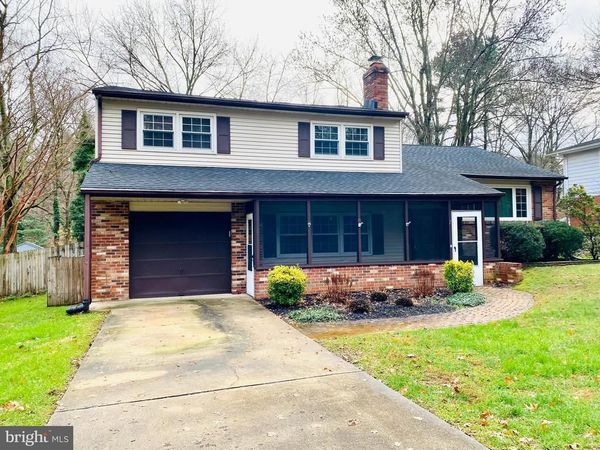 7 BOYDS VALLEY DRIVE, NEWARK, DE 19711