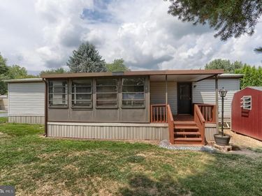153 NORTHCREST ACRES PARK TP-0153, LEBANON, PA 17046