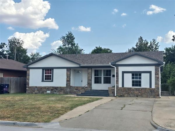 2216 SW 60th Streets, Oklahoma City, OK 73159