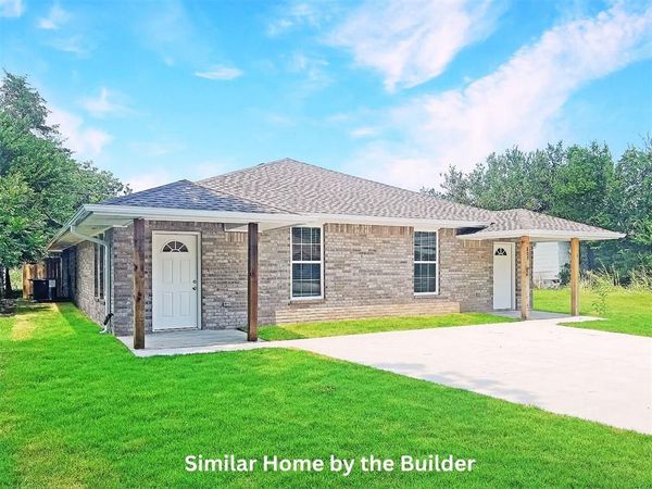 2130 SW Charles Whitlow Avenue, Unit 1, Lawton, OK 73507