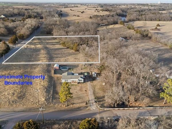 Johnson Avenue, Purcell, OK 73080
