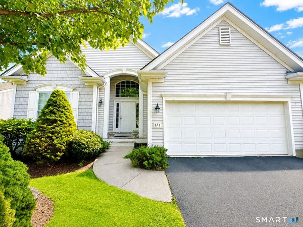 171 Country Club, Unit 171, Oxford, CT 06478