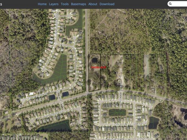 4025 CEDAR POINT Road, Jacksonville, FL 32226